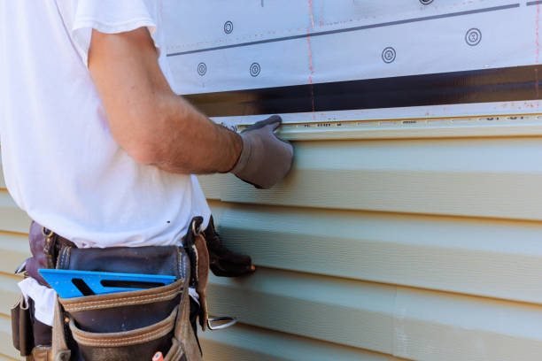 Affordable Siding Replacement solutions in Vincentown, NJ